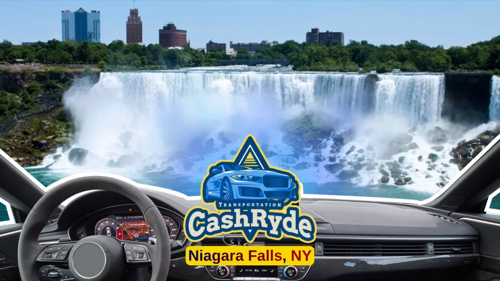 Destinations in Buffalo, New York