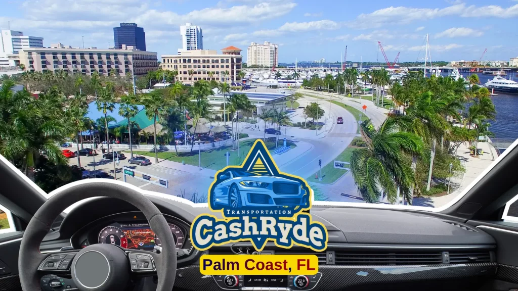 Destinations in Indian Harbour Beach, Florida