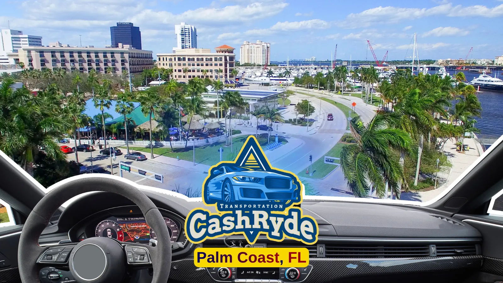 explore cashryde drivers in palm coast fl feature