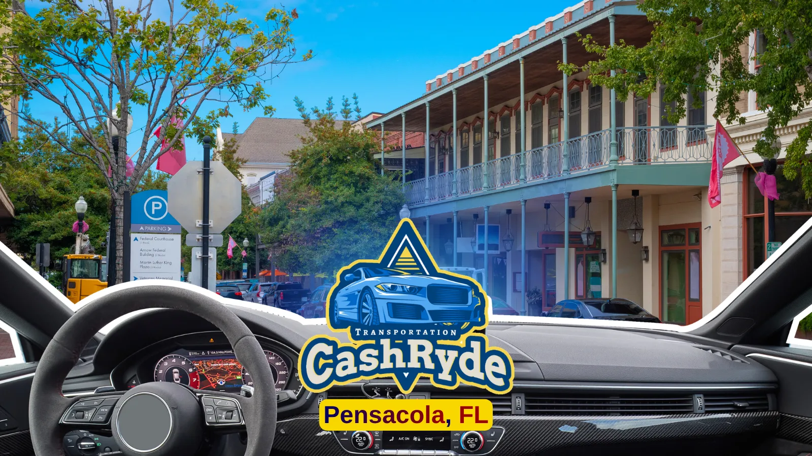 explore cashryde drivers in pensacola fl feature