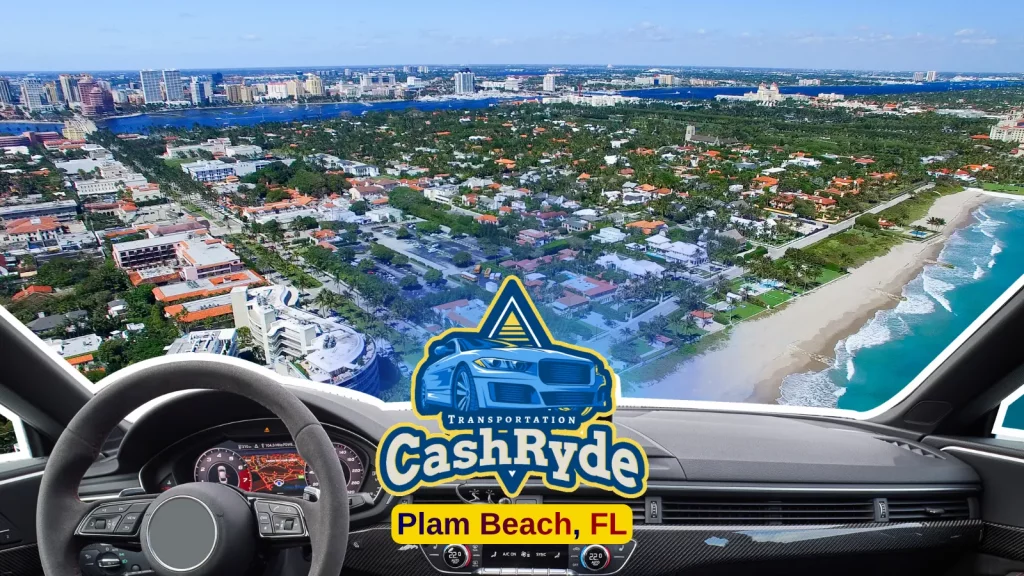 Destinations in Indian Harbour Beach, Florida
