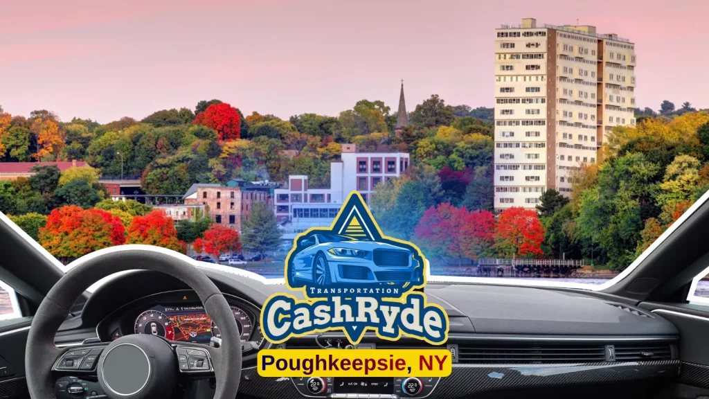 Destinations in Troy, New York