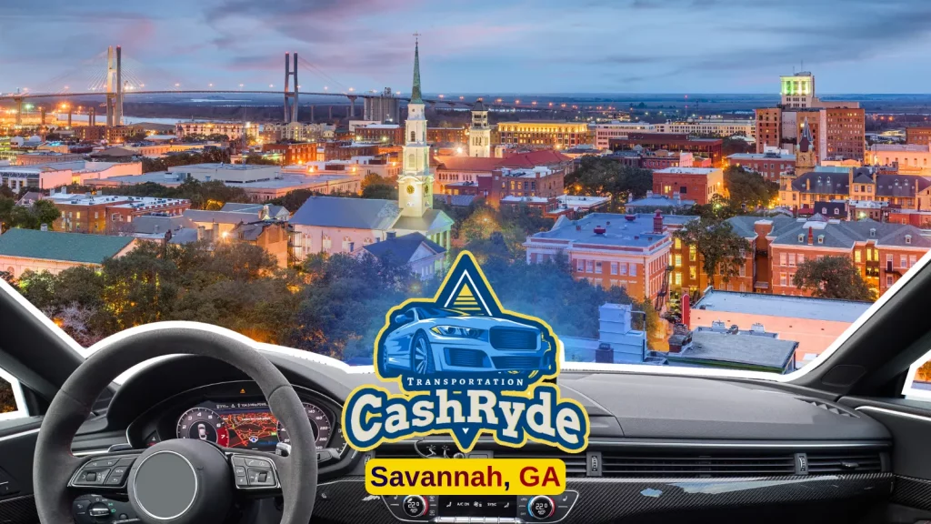 Destinations in Sycamore, Georgia