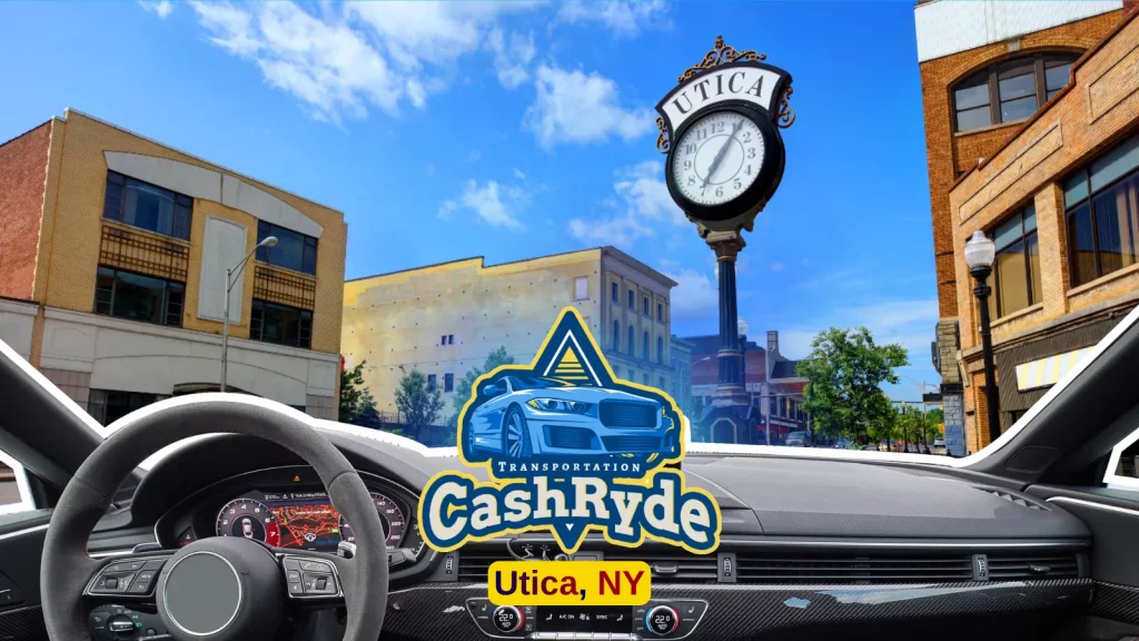 Destinations in Buffalo, New York