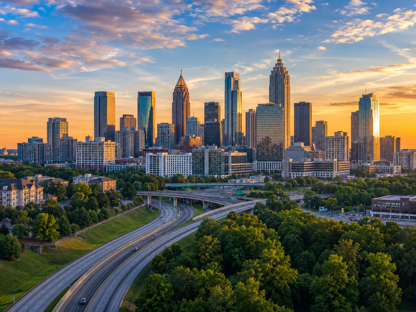 Georgia Transportation Services