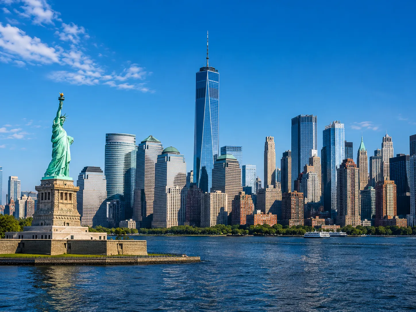 New York Transportation Services
