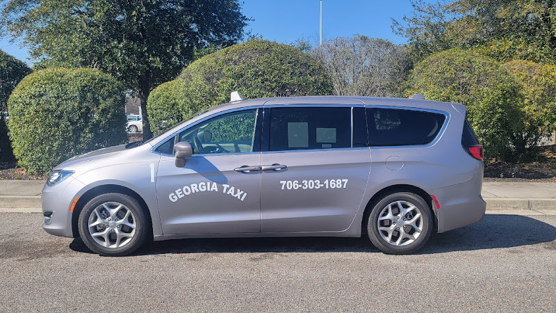 CashRyde Drivers in Grovetown, Georgia