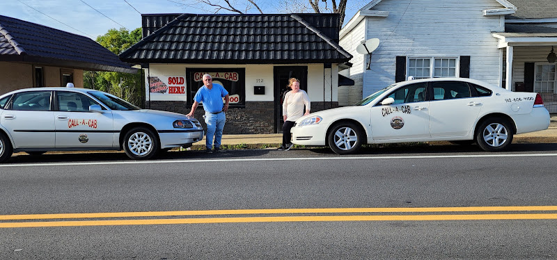CashRyde Drivers in Cadwell, Georgia