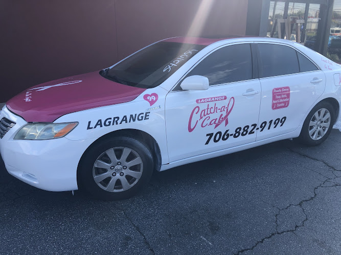 CashRyde Drivers in Franklin, Georgia