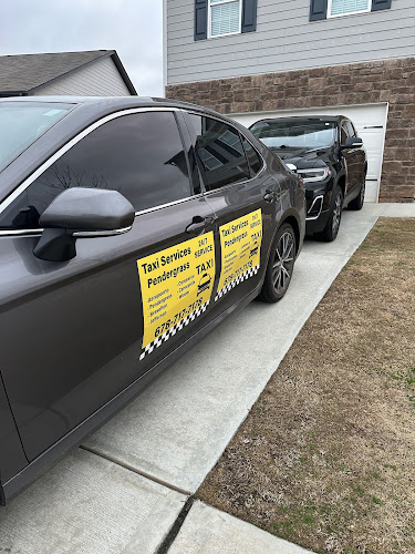 CashRyde Drivers in Pendergrass, Georgia