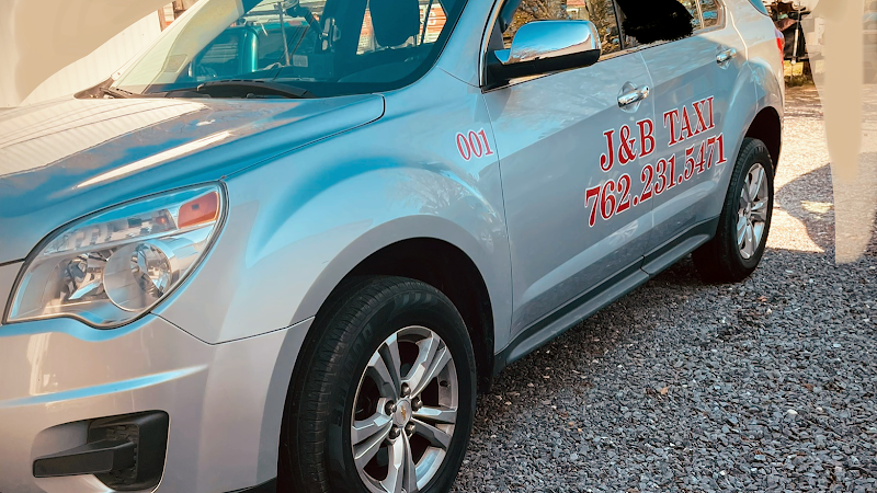 CashRyde Drivers in Chickamauga, Georgia