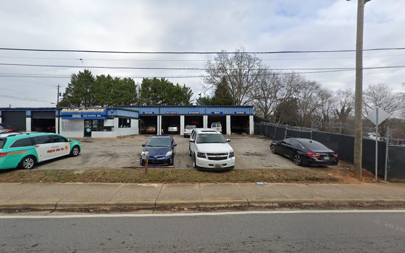 CashRyde Drivers in Alto, Georgia