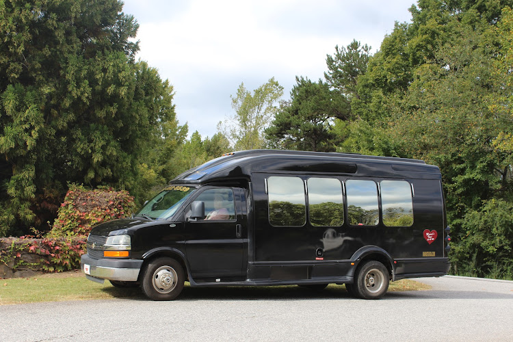 CashRyde Drivers in Dahlonega, Georgia