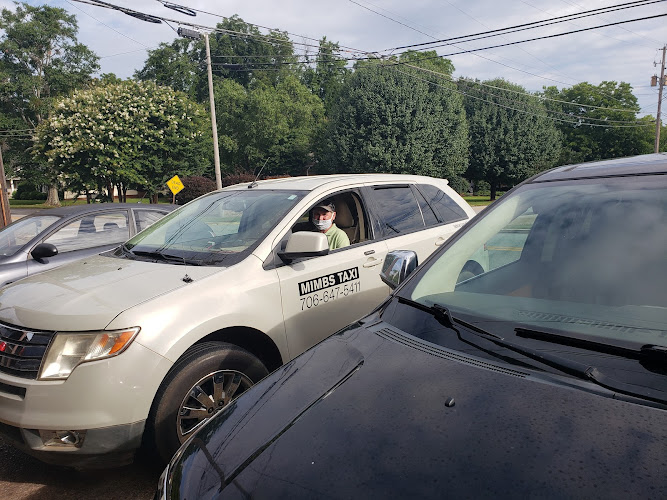 CashRyde Drivers in Gay, Georgia
