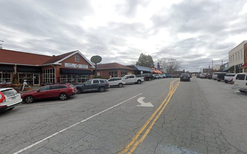 CashRyde Drivers in Hiawassee, Georgia