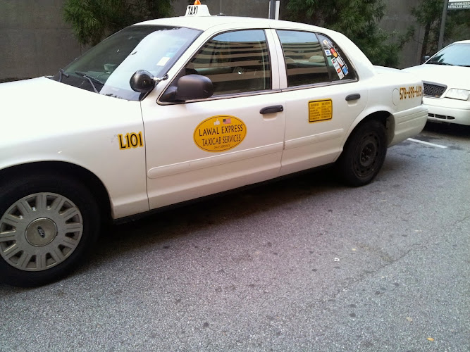 CashRyde Drivers in Norcross, Georgia