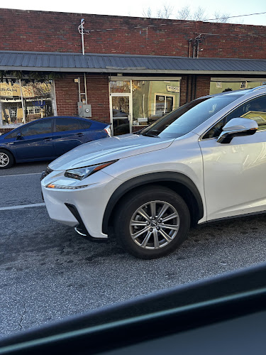 CashRyde Drivers in Dahlonega, Georgia
