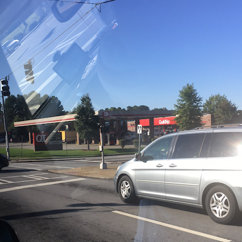 CashRyde Drivers in Suwanee, Georgia