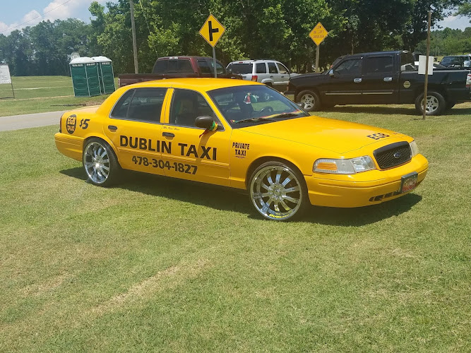CashRyde Drivers in Cochran, Georgia