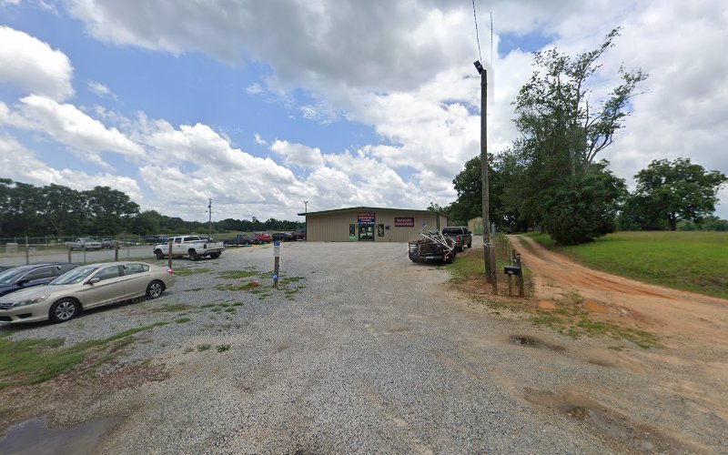 CashRyde Drivers in Gordon, Georgia
