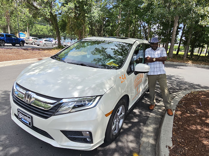 CashRyde Drivers in Thunderbolt, Georgia