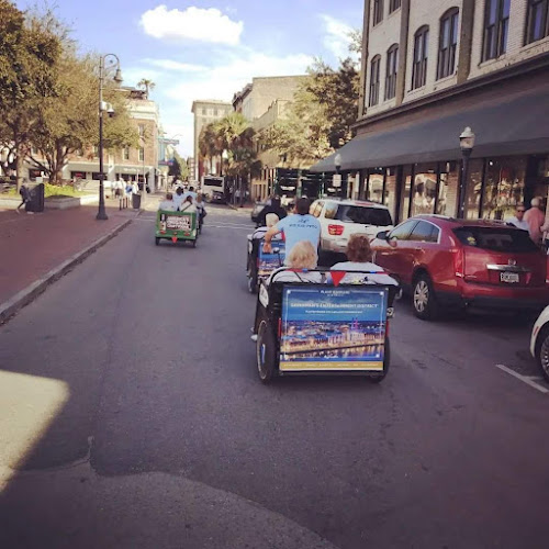 CashRyde Drivers in Newington, Georgia