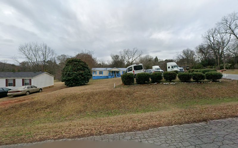 CashRyde Drivers in White Plains, Georgia