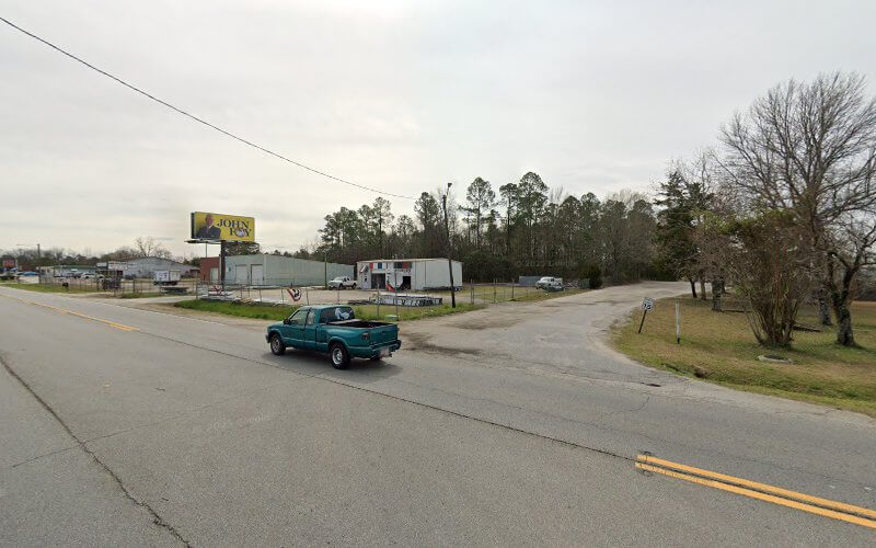 CashRyde Drivers in Gibson, Georgia