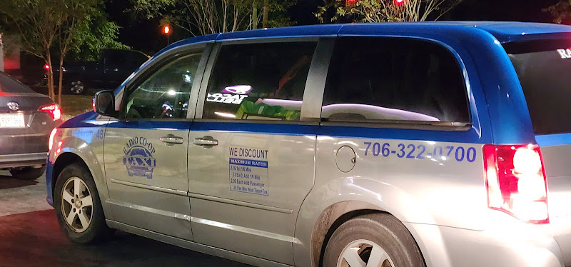 CashRyde Drivers in Franklin, Georgia