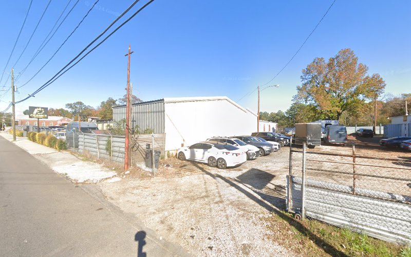 CashRyde Drivers in Hapeville, Georgia
