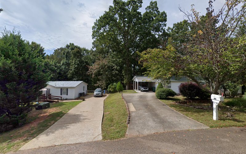 CashRyde Drivers in Dahlonega, Georgia