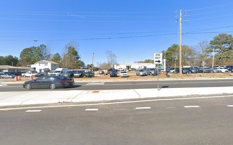CashRyde Drivers in Ball Ground, Georgia