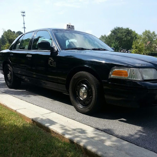CashRyde Drivers in Alpharetta, Georgia