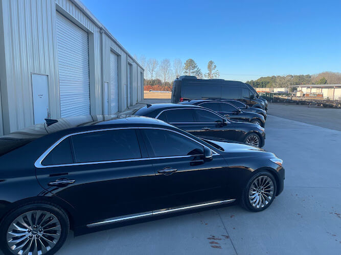 CashRyde Drivers in Shady Dale, Georgia