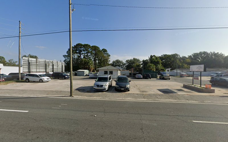 CashRyde Drivers in Ambrose, Georgia