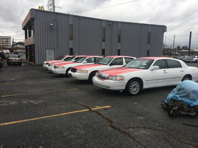 CashRyde Drivers in Buena Vista, Georgia