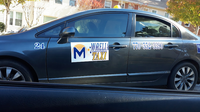 CashRyde Drivers in Alpharetta, Georgia
