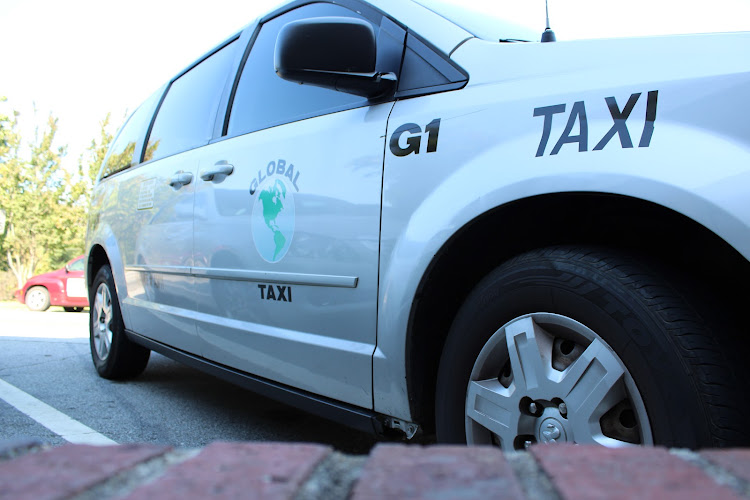 CashRyde Drivers in Dallas, Georgia