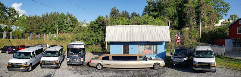 CashRyde Drivers in Blue Ridge, Georgia