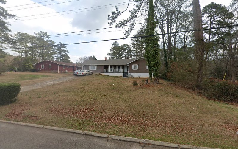 CashRyde Drivers in Conyers, Georgia