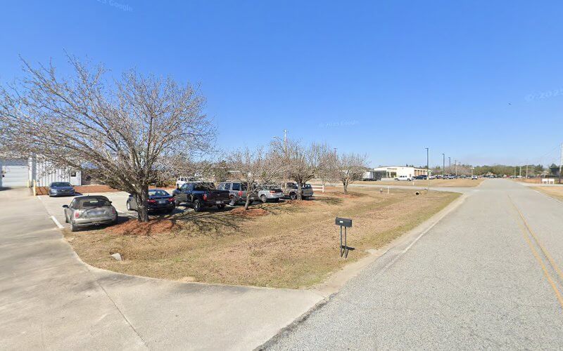 CashRyde Drivers in Lyons, Georgia