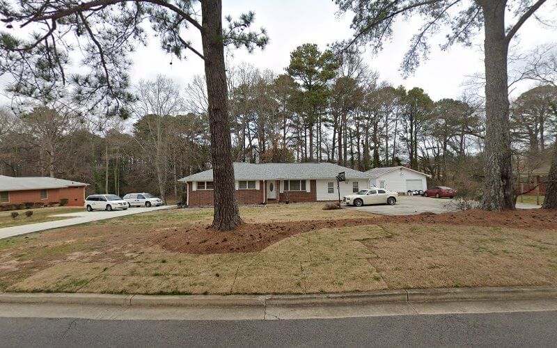 CashRyde Drivers in Sunny Side, Georgia
