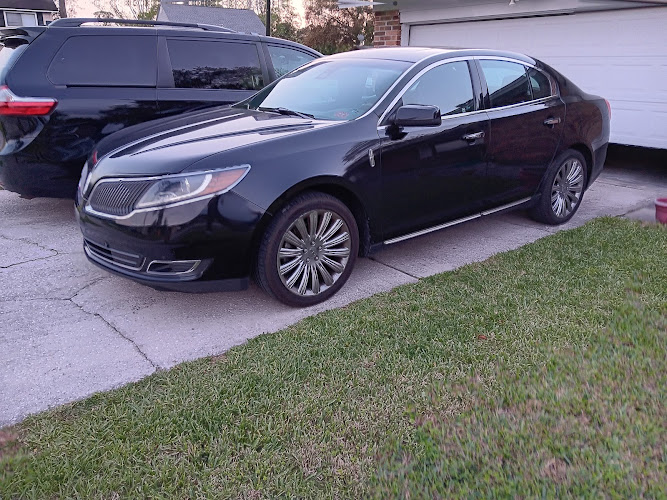 CashRyde Drivers in Palatka, Florida
