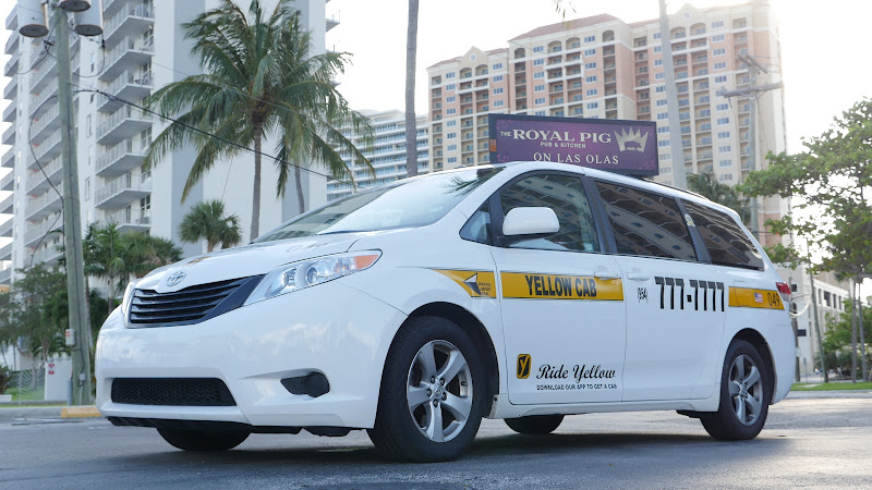 CashRyde Drivers in Golf, Florida