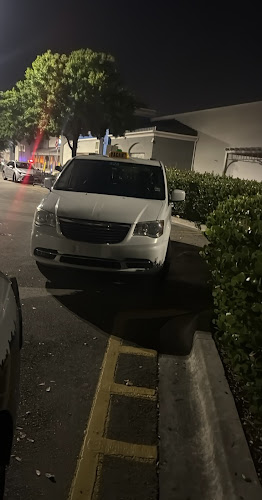 CashRyde Drivers in Hillsboro Beach, Florida