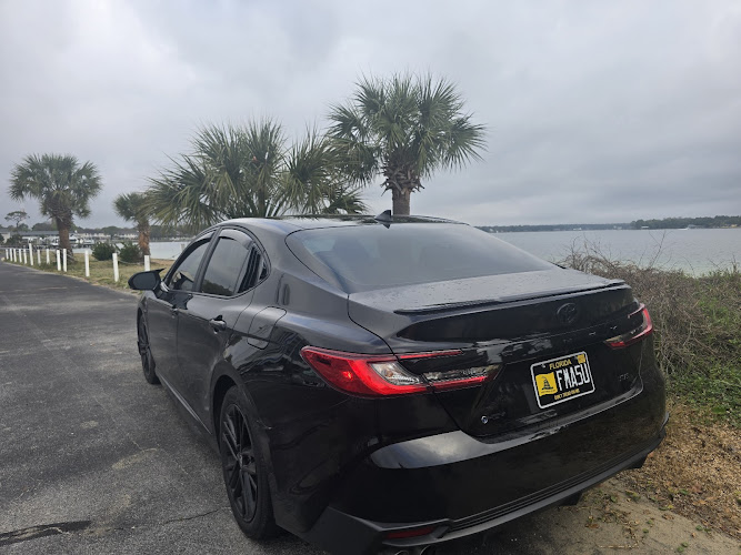 CashRyde Drivers in Paxton, Florida