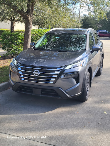 CashRyde Drivers in Palatka, Florida