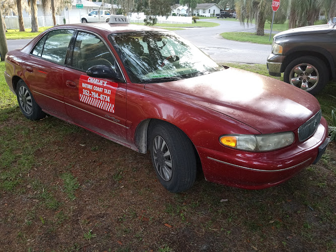CashRyde Drivers in Coleman, Florida