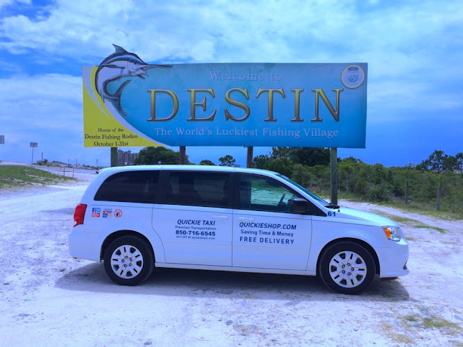 CashRyde Drivers in Paxton, Florida