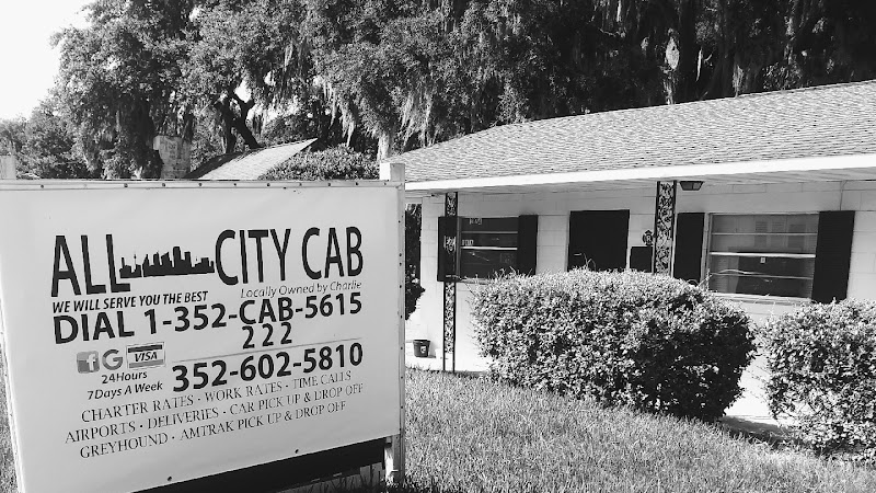 CashRyde Drivers in Mascotte, Florida